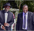 Raila Allies Downplay Ruto-Mudavadi Political Pact 