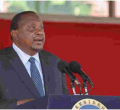 Uhuru Bans Scrap Metal Business to Curb Vandalism of Critical Infrastructure 