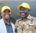 Popular Comedian MC Jessy Joins Ruto’s UDA Party, to Run for a Parliamentary Seat 
