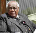 Former Attorney-General Sir Charles Njonjo Dies Aged 101, Cremated in Kariokor  