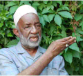 Renowned Kenyan Scholar Sheikh Abdillahi Nassir Dies in Mombasa 