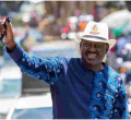 Raila Pledges Financial Support for Single Mothers if Elected President 