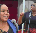 Aisha Jumwa Body-Shamed Me in Front of Ruto, Wangui Ngirici Says After Ditching UDA
