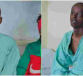 KNH Surgeons Save Teen with a Knife Lodged in the Eye 