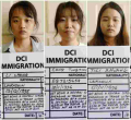 Six Chinese Nationals Arrested for Working in Kenya Without Permits
