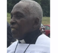 Death Announcement: Pastor Peter Muigai Kamau of Baltimore, MD