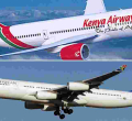 President Uhuru Confirms Kenya Airways Merger with South African Airways  