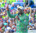 Ruto Apologizes over Senator Mithika Linturi’s Controversial Remarks 