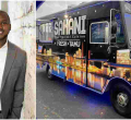 Meet David Kimani, a Kenyan-born Entrepreneur Taking Birmingham, Alabama Food Scene By Storm 