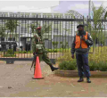 US Embassy Issues a Security Alert for Americans in Kenya