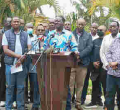 Over 30 Governors Throw Their Weight Behind Raila’s 2022 Presidential Bid 