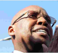 Businessman Jimi Wanjigi Arrested After a 20-Hour Siege