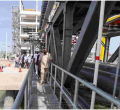 President Kenyatta Inspects Sh40 Billion Kipevu Oil Terminal 