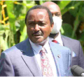 Kalonzo Musyoka Dismisses False Reports of His Wife's Death