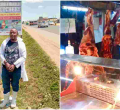 Popular Nairobi Nyama Choma Trader Arrested over Theft of Cattle Worth Sh1 Million in Athi River 
