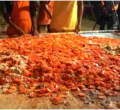 Uganda Sets World Record with Largest-Ever Special 'Chapati'