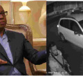 Jimi Wanjigi Blames Uhuru, Raila After Night Raid at His Offices