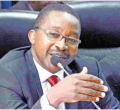 Court Freezes Prime Properties Linked to Murang'a Governor Mwangi wa Iria 
