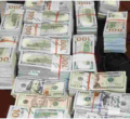 Foreigner Arrested Carrying $975,000 in US Currency at JKIA 