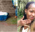 Woman Whose Body was Found in a Suitcase with a Message "Bwana ya Mtu ni Sumu”"Identified