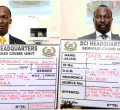 Two Suspects Impersonating EACC Officials Arrested in Nairobi 
