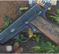 Fadhili Mgaza, Commander of Dreaded Katombi Gang Gunned Down in Nairobi 