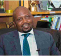 Gatundu South MP Moses Kuria Joins Race for Kiambu Governor Seat