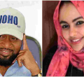 Mombasa Governor Hassan Joho's Estranged Wife Files for Divorce 