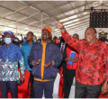 Tutashinda Hao Wakora, Uhuru Says as He Unveils Azimio-One Kenya Alliance 
