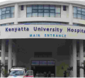KU Hospital on the Spot for Using Covid-19 Funds to Pay Medics Working Abroad 