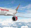 Kenya Airways Reduces US Direct Flights to Three Per Week 