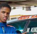 Kenyan Driver McRae Kimathi Subjected to Racist Attacks Ahead of Swedish Rally 