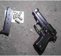 Armed Robber Gunned Down in Shootout with Police in Kawangware, Nairobi 