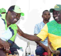 Mudavadi Has No Chance of Being Ruto’s Running Mate, MP Rigathi Gachagua Says 