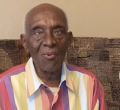 Death Announcement: Mzee Eliud Muriithi Maina of Fort Worth, Texas