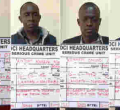 Four DCI Detectives Arrested for Abducting a Man, Robbing Him of over Sh300,000 