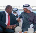 UAE to Establish an Innovation and Entrepreneurship Center in Kenya
