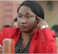 Embattled Former Youth PS Lilian Omollo Announces Entry into Politics 