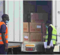Chinese Nationals Arrested at JKIA Trying to Illegally Export 5,703kgs of Live Crabs 