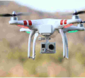 Aviation Agency Warns Against Use of Unlicensed Drones for Political Campaigns 