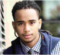 I Don't Want Kids, Kibaki’s Grandson Sean Andrew Says 