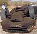 Four Family Members Killed After Vehicle Runs over an Explosive in Garissa 
