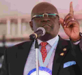 Education Cabinet Secretary George Magoha Insists Gay Students Should be Kicked Out of Boarding Schools 