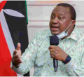 President Uhuru Gets Approval to Continue Serving as Jubilee Party Leader