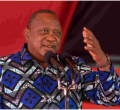 President Uhuru Endorses Raila Odinga’s 2022 Presidential Bid
