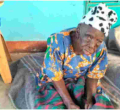 120-Year-Old Kenyan Woman Dies, Leaving Behind 250 Great-Grandchildren