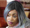 NYS Scandal Suspect Anne Ngirita Detained at Lang'ata Women's Prison