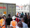 Court Allows KRA to Inspect 82 Suspicious Containers Detained at Mombasa Port 