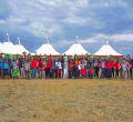 Username Investments Gives Boost to Nakuru Affordable Housing Agenda