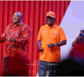 Uhuru: Raila is Not a State Project, He is the People's Project  